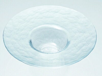 楽天市場】東洋佐々木ガラス オービット リム付ボール210 46157 大皿