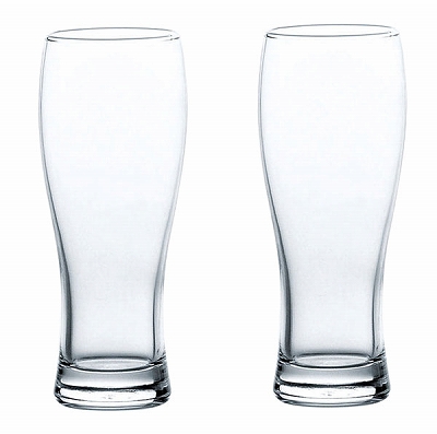 【楽天市場】東洋佐々木ガラス タンブラーセット ビアグラス ビールグラス 370ml×2個(000542)：WADA TOKI