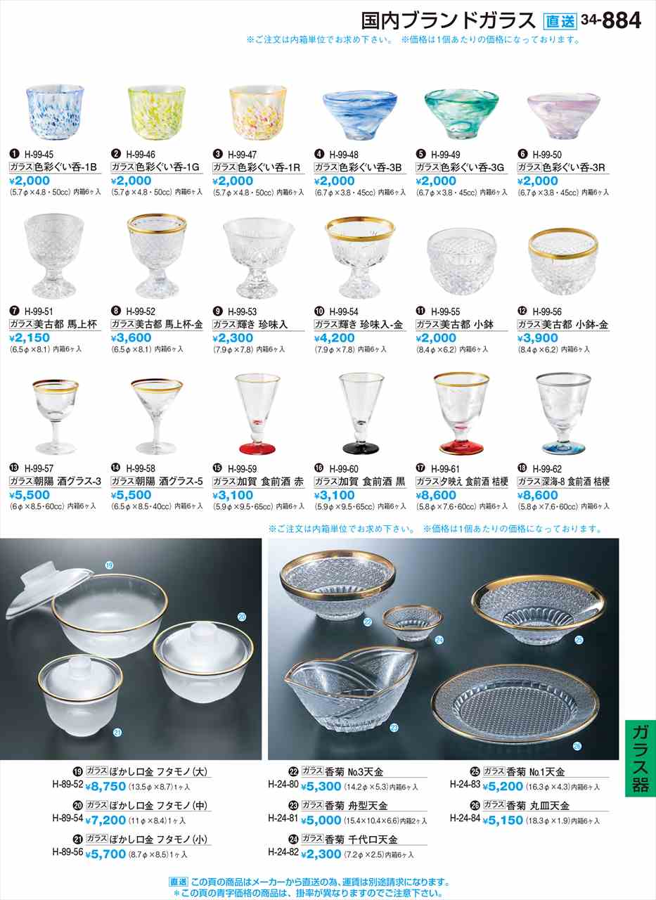 若泉漆器 ぼかし口金フタモノ(小) 運賃別途 H-89-56 割烹漆器 No.34