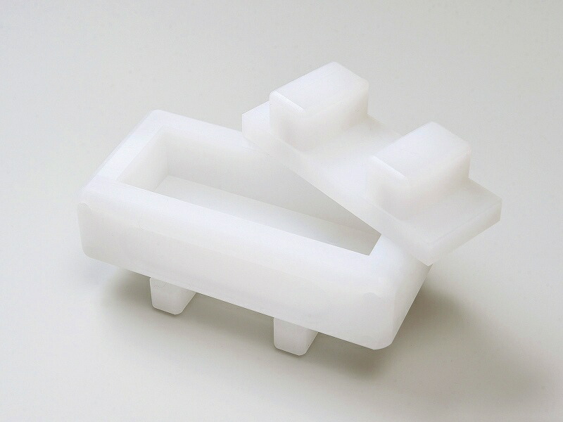 山県舎密学 小船 関東  １４５×５４×５０粍