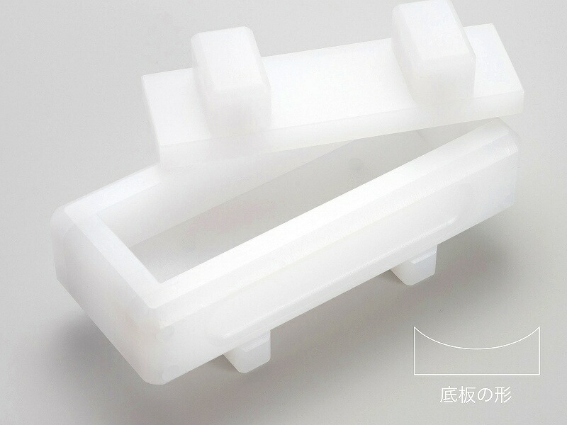 山県舎密学 松前弥助     １８０×５５×５０粍