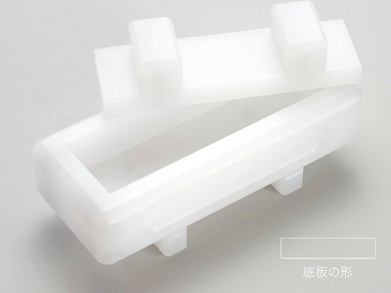 山県舎密学 すずめ（小船大）１８０×５５×５０粍
