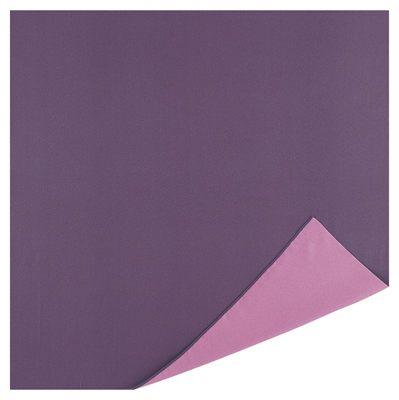 重箱包み両面無地(薄紫xﾛｰｽﾞ)70cm (10枚入) 23619 YOUBI 用美 Vol.21