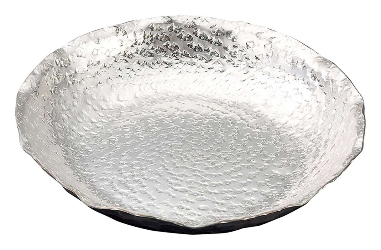 軽銀盛鉢 24440 YOUBI 用美 Vol.21 その他-キッチン用品・食器・調理器具