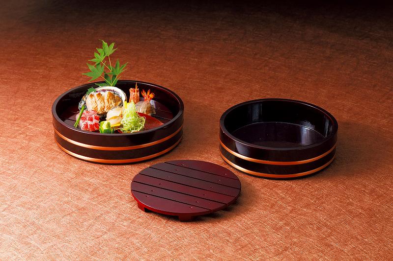 楽天市場】汐汲 桶 しおくみ 踊り 小道具 おけ 舞台 長唄 日本舞踊