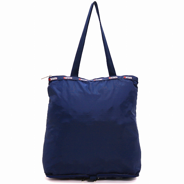 人気スポー新作 トートバッグ Travel 折り畳みトートバッグ レスポートサック Lesportsac Pkable Cobalt Heritage Tote Gs Louislegrand Com