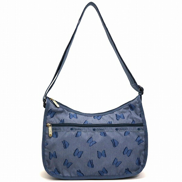 Lesportsac レスポートサック ショルダーバッグ Classic Hobo Volar Andapt Com Lesportsac レスポートサック ショルダーバッグ Classic Hobo Volar Andapt Com