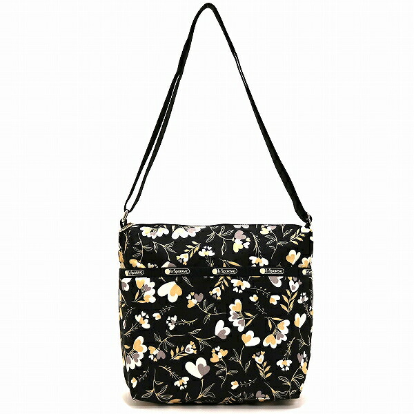 楽天カード分割 楽天市場 Lesportsac レスポートサック ショルダーバッグ Small Cleo Crossbody Hobo Lovely Night ワダツミ 楽天市場 Www Covenant Tech Net