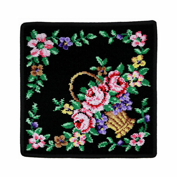 楽天市場】フェイラー (FEILER) バスケット タオルハンカチ 30cm