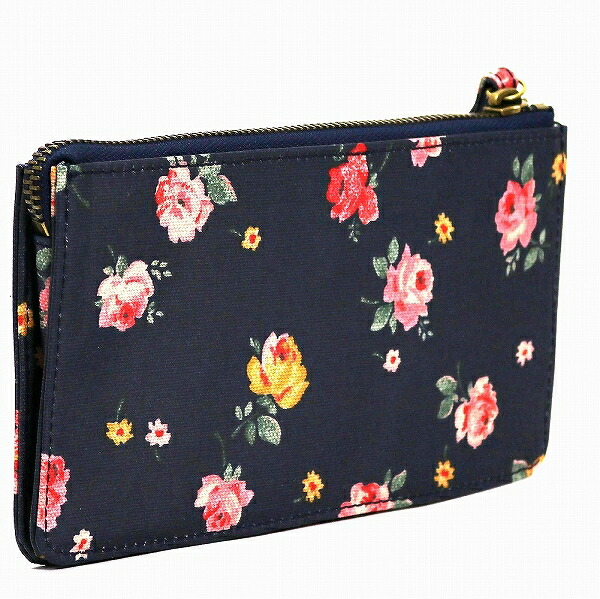 CathKidstonキャスキッドソンポーチPOUCHWIMBOURNEROSE