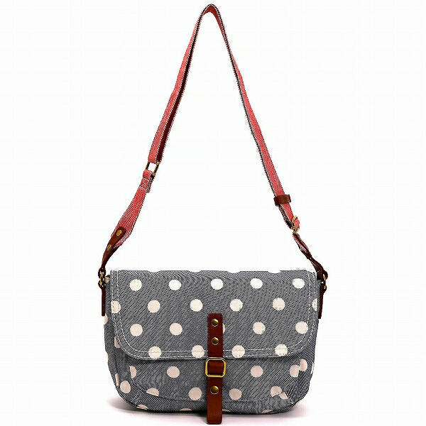 楽天市場】Cath Kidston キャスキッドソン ショルダーバッグ SAMSON ...