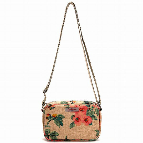 楽天市場】Cath Kidston キャスキッドソン ショルダーバッグ SAMSON ...
