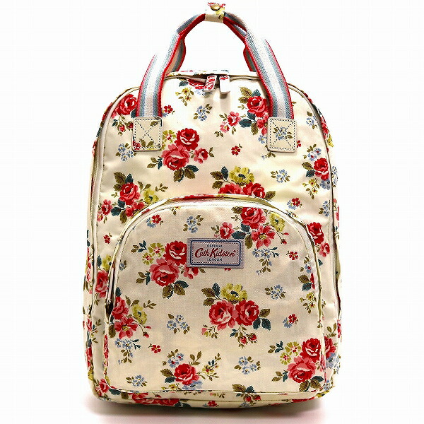 楽天市場】Cath Kidston キャスキッドソン ショルダーバッグ SAMSON ...