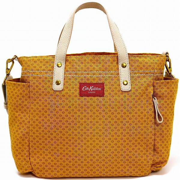 楽天市場】Cath Kidston キャスキッドソン ショルダーバッグ SAMSON ...