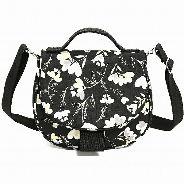 楽天市場】LeSportsac レスポートサック ショルダーバッグ 1395  