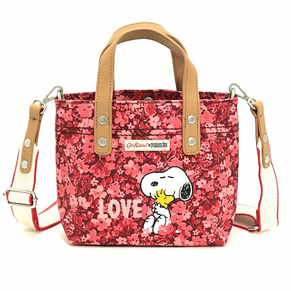 楽天市場】Cath Kidston キャスキッドソン ショルダーバッグ SAMSON ...