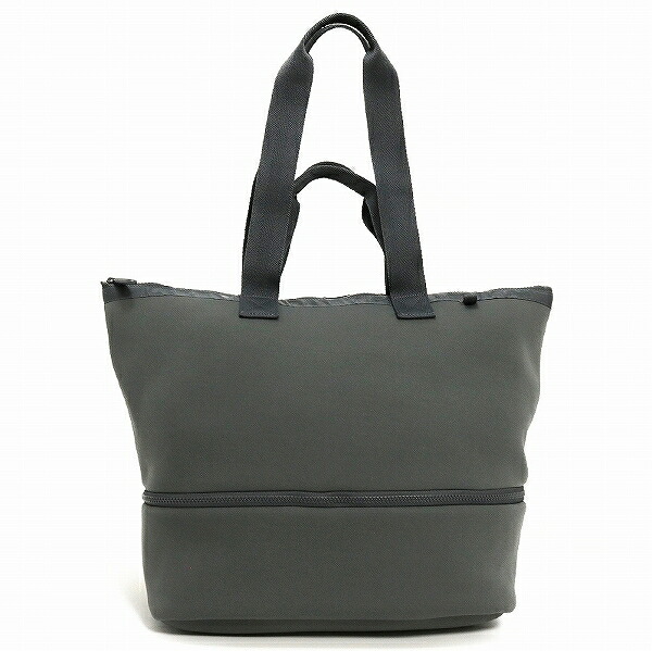 レスポートサック トートバッグ レディース LeSportsac STUDIO TOTE STUDIO SILVER