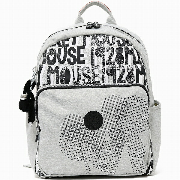 激安セール ジャングルブックの原作者の名前がついたバッグ キプリング キプリング レディースバッグ Kipling 1928 Bl ワダツミ D Bright D 1928 リュックサック 好評にて期間延長 バックパック リュック Thinkosi Com