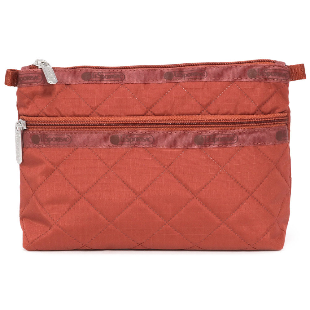 【未使用品】レスポートサックTECH ORGANIZERカシミアローズ 楽天市場】レスポートサック ポーチ LESPORTSAC レスポ TECH