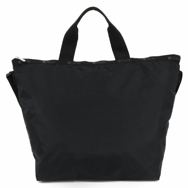 楽天市場】レスポートサック トートバッグ 黒 LESPORTSAC レスポ