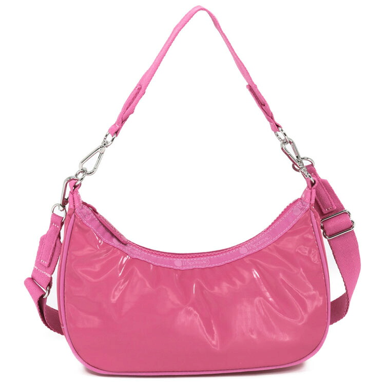 レスポートサック ショルダーバッグ レディース LeSportsac 3752 SM CONV HOBO L173 ROSE SHINE