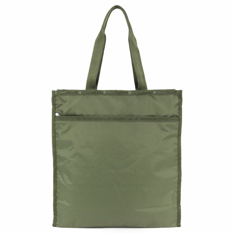 楽天市場】レスポートサック トートバッグ A4収納可 LESPORTSAC