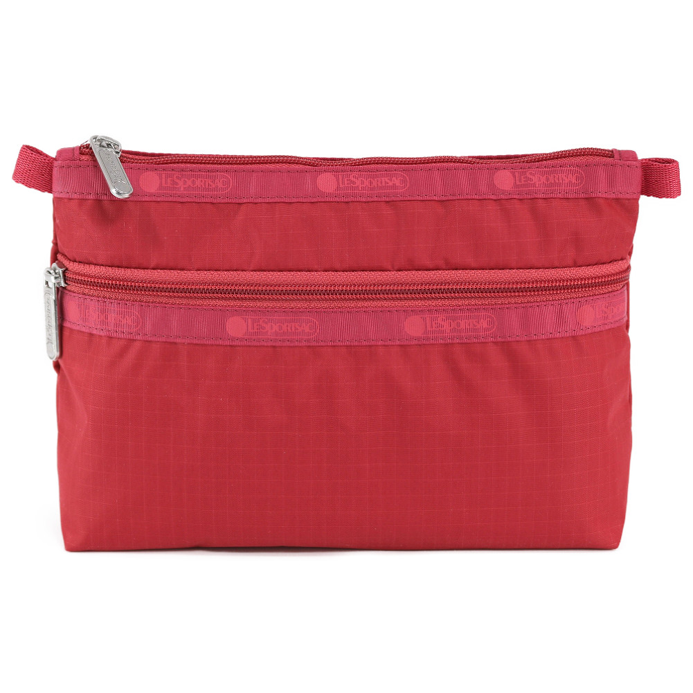 【未使用品】レスポートサックTECH ORGANIZERカシミアローズ 楽天市場】レスポートサック ポーチ LESPORTSAC レスポ TECH