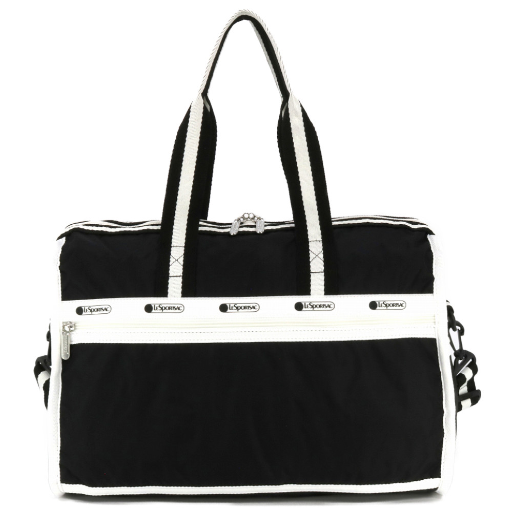LeSportsacボストンバッグ 大きめ 楽天市場】レスポートサック LeSportsac ボストンバッグ 7184