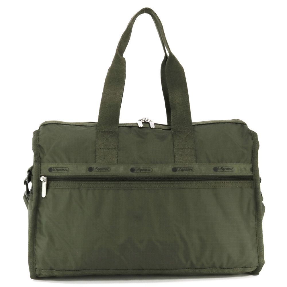 楽天市場】レスポートサック ボストンバッグ 4318 1泊〜2泊