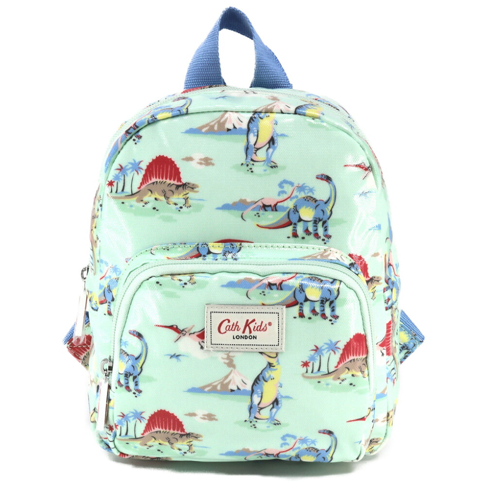 cath kidston mini dinosaur backpack Medium Backpack Cath Kidston Dinosaur