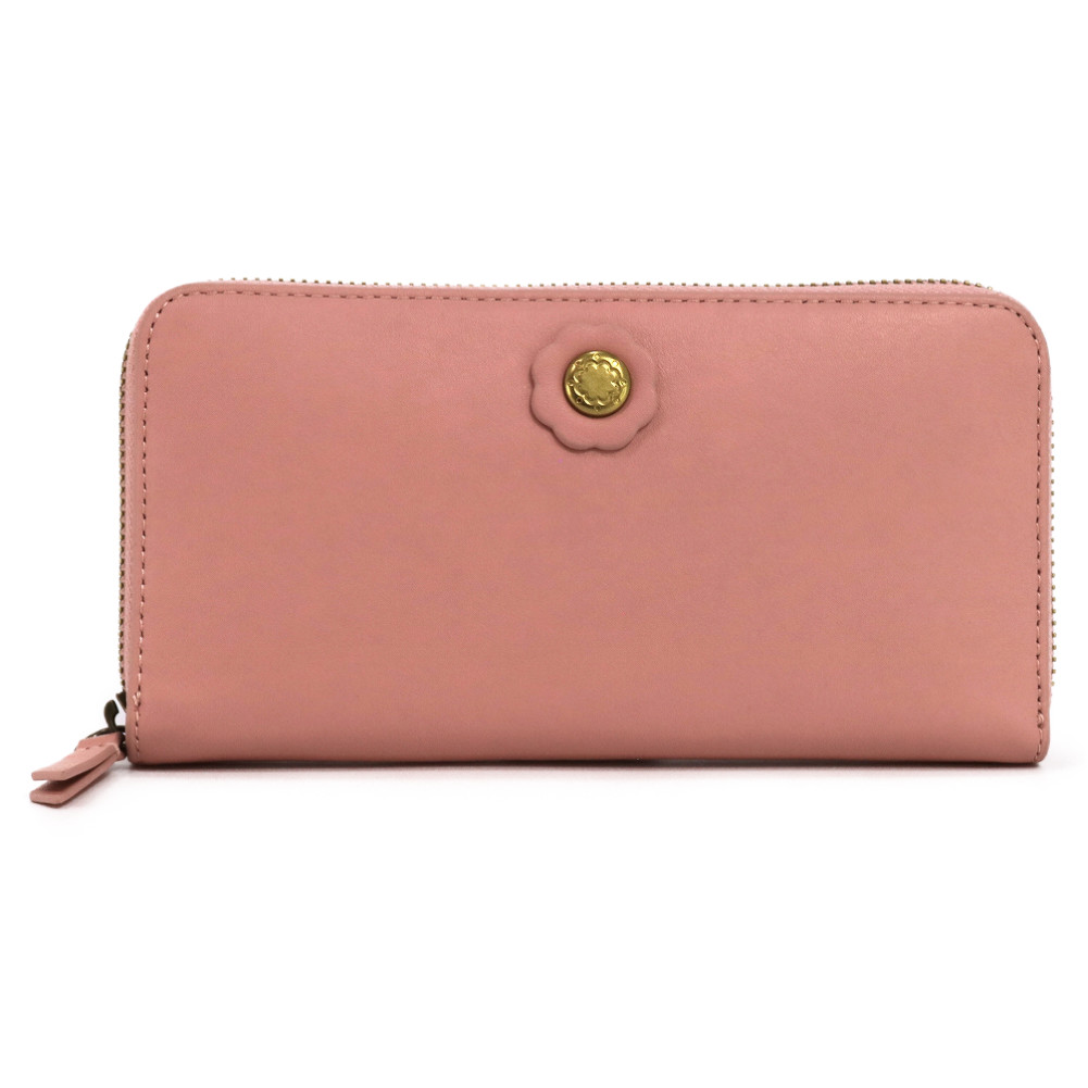 楽天市場】KITSON /キットソン ラウンドファスナー長財布 【Luxury