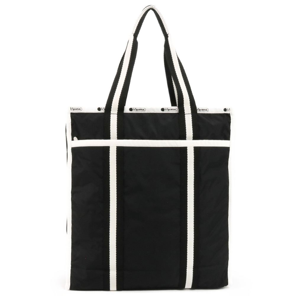 楽天市場】レスポートサック トートバッグ A4収納可 LESPORTSAC LG WEB