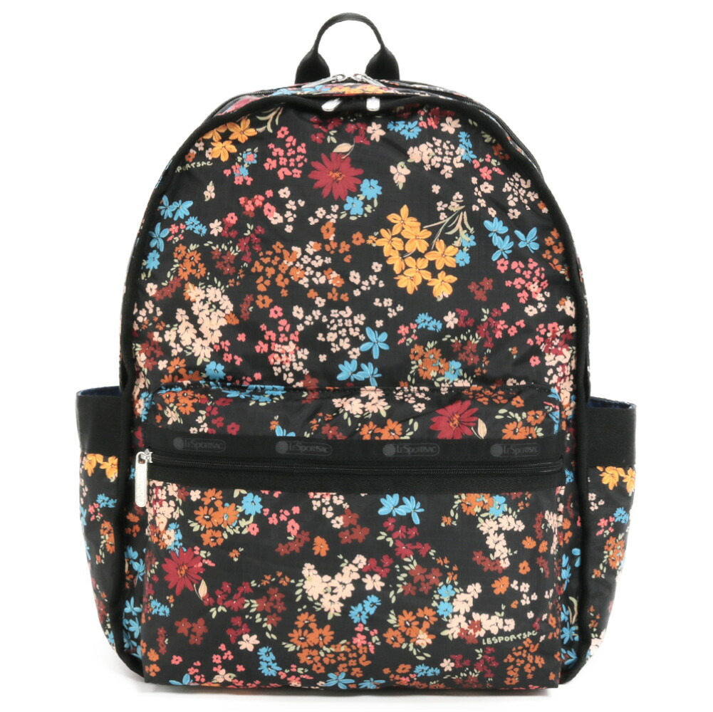 楽天市場】レスポートサック リュックサック LESPORTSAC レスポ