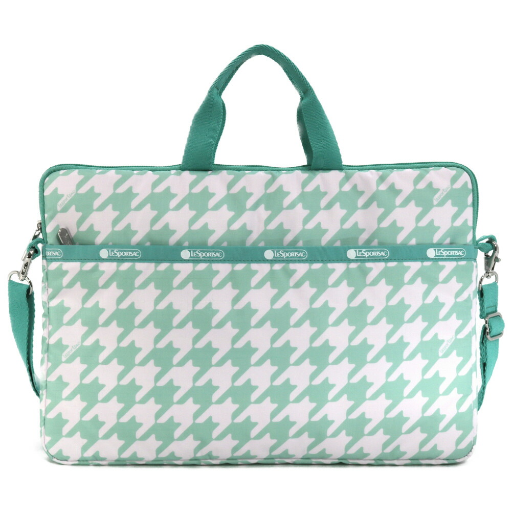 LeSportsac レスポートサック PCケース 4038 TH LAPTOP CASE E880 WILLOW CHECK