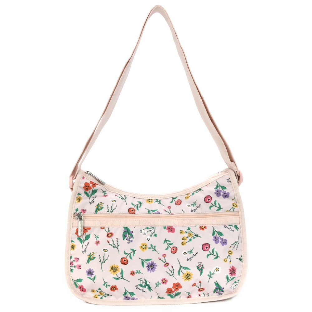 レスポートサックス　Hawaii限定 LeSportsac レスポートサック ボストンバッグ ハワイアン柄 4318