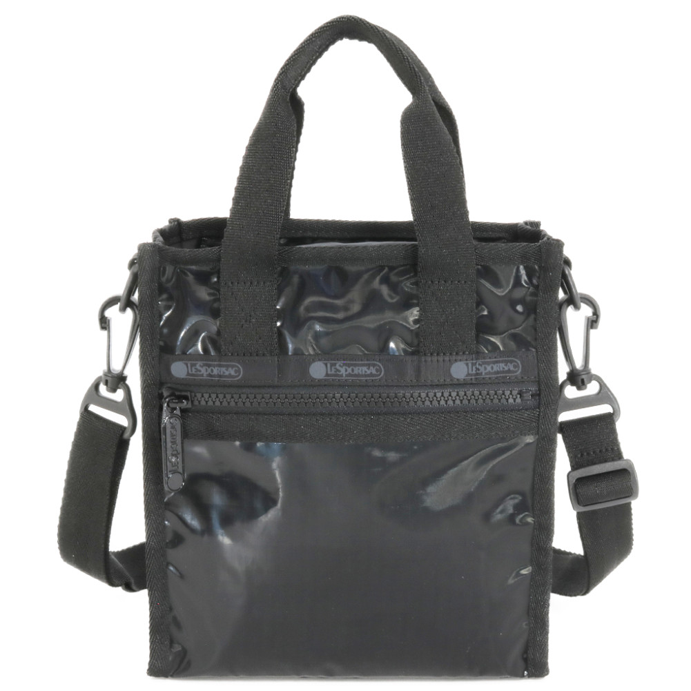 楽天市場】LeSportsac レスポートサック ショルダーバッグ N/S