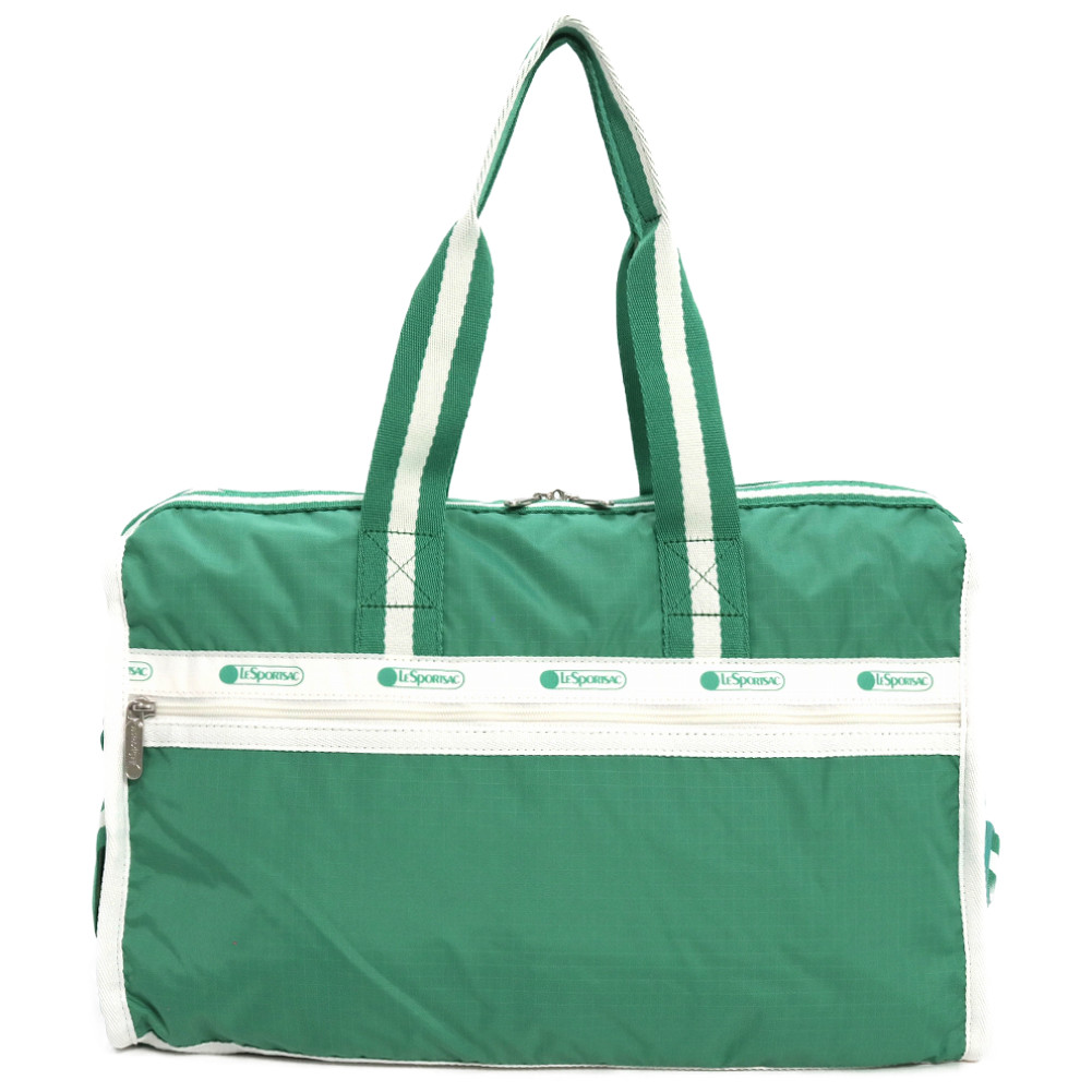 楽天市場】LeSportsac レスポートサック ボストンバッグ 4318 DELUXE