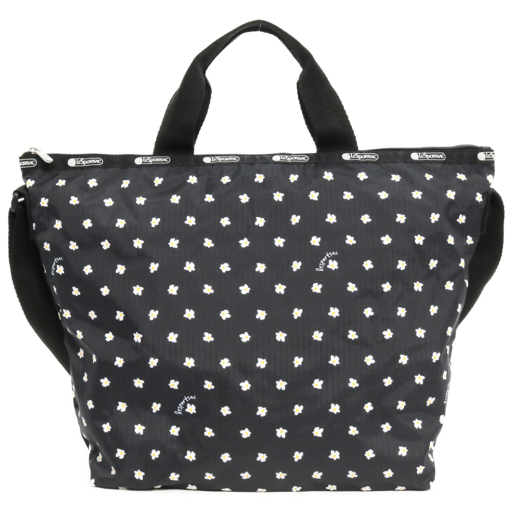【新品　タグ付】LeSportsac レスポートサック　ボストンバッグ 4977 楽天市場】レスポートサック トートバッグ ボストンバッグ