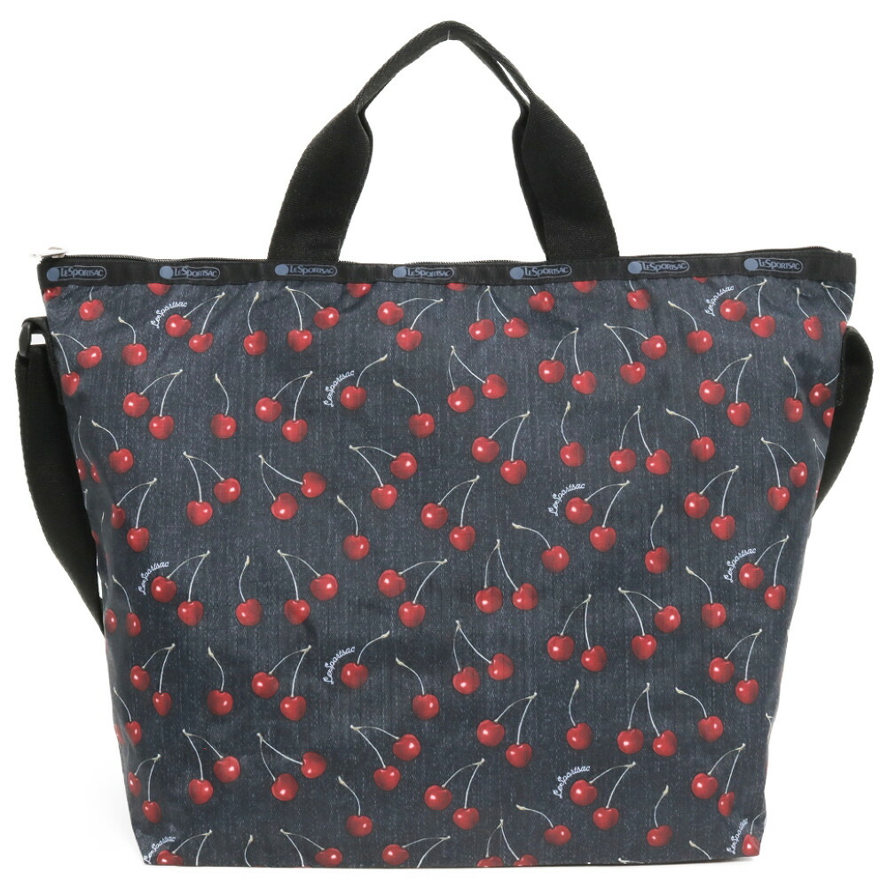 LeSportsacトートバッグ LeSportsac レスポートサック トートバッグ SMALL EVERYGIRL
