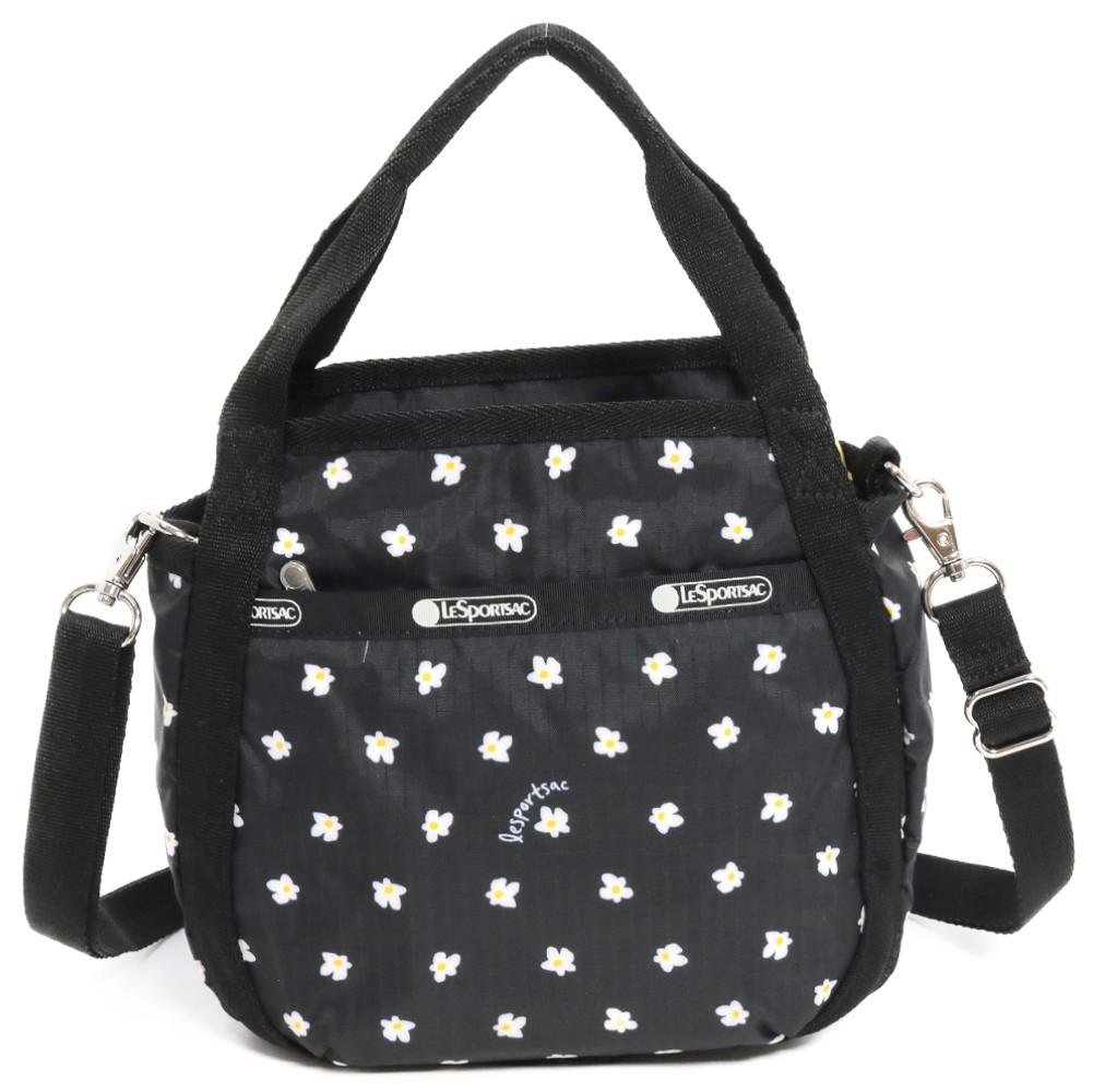 楽天市場】LeSportsac レスポートサック ショルダーバッグ