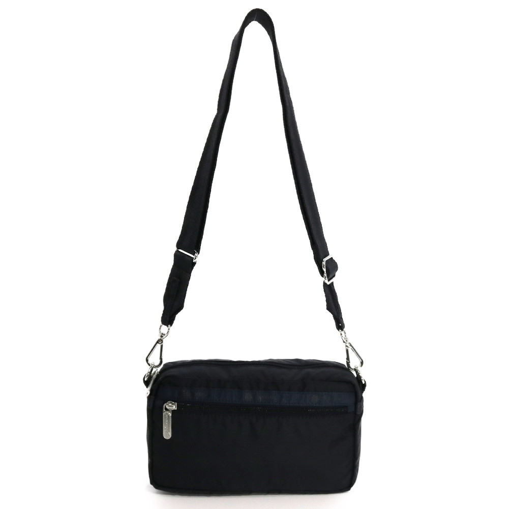 楽天市場】LeSportsac レスポートサック ショルダーバッグ 1596 E/W