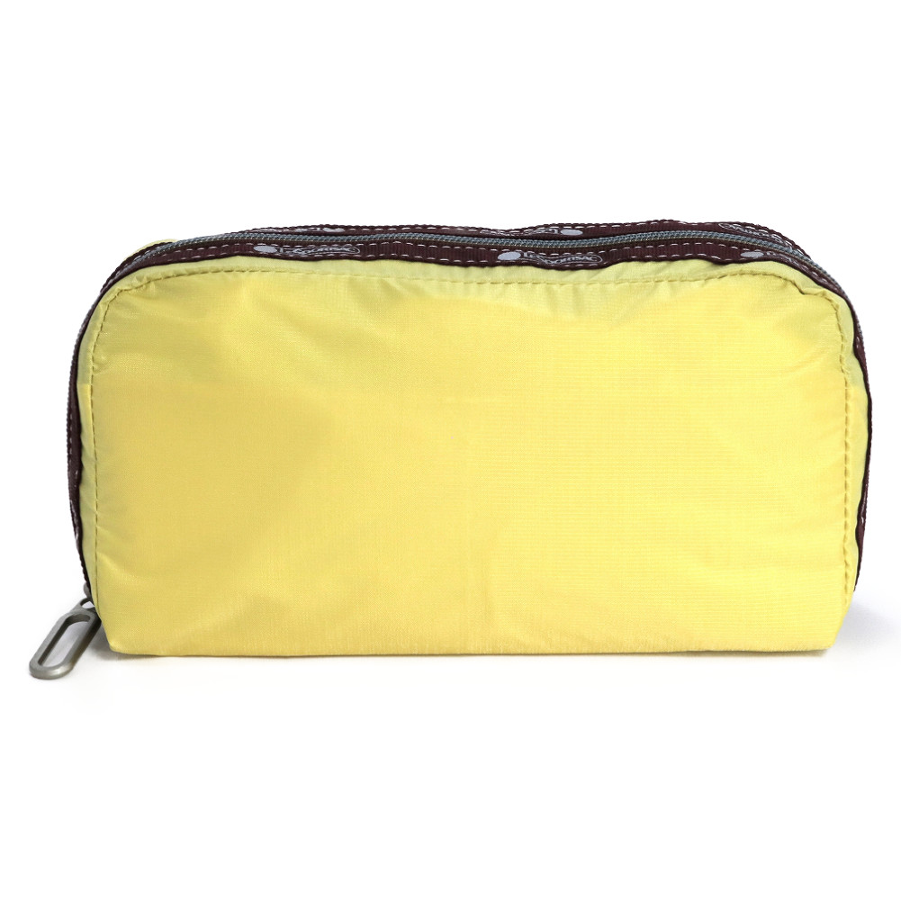LeSportsac レスポートサック ポーチ 2265 ESSENTIAL COSMETIC LC71 PW BUTTERSCOTCH C1
