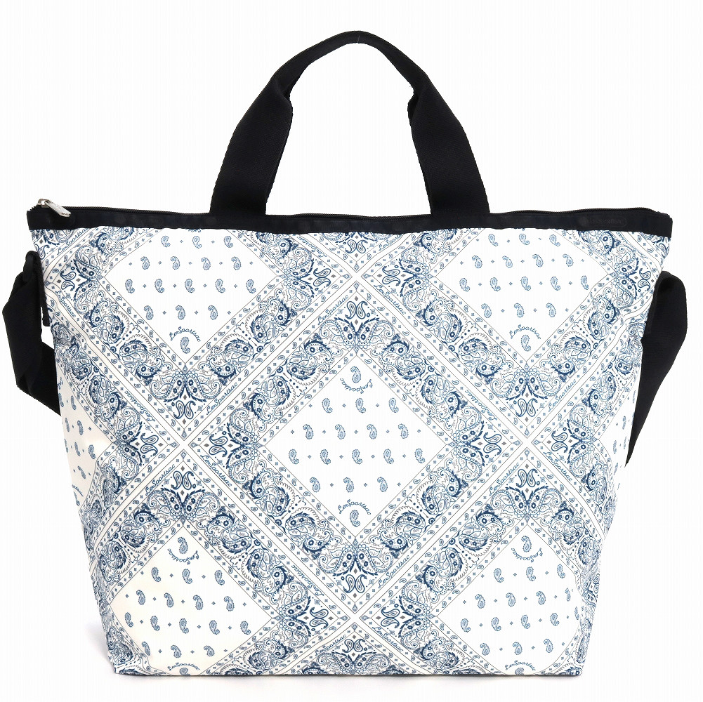 レスポートサック　トートバッグ LeSportsac レスポートサック トートバッグ 4360 DELUXE EASY