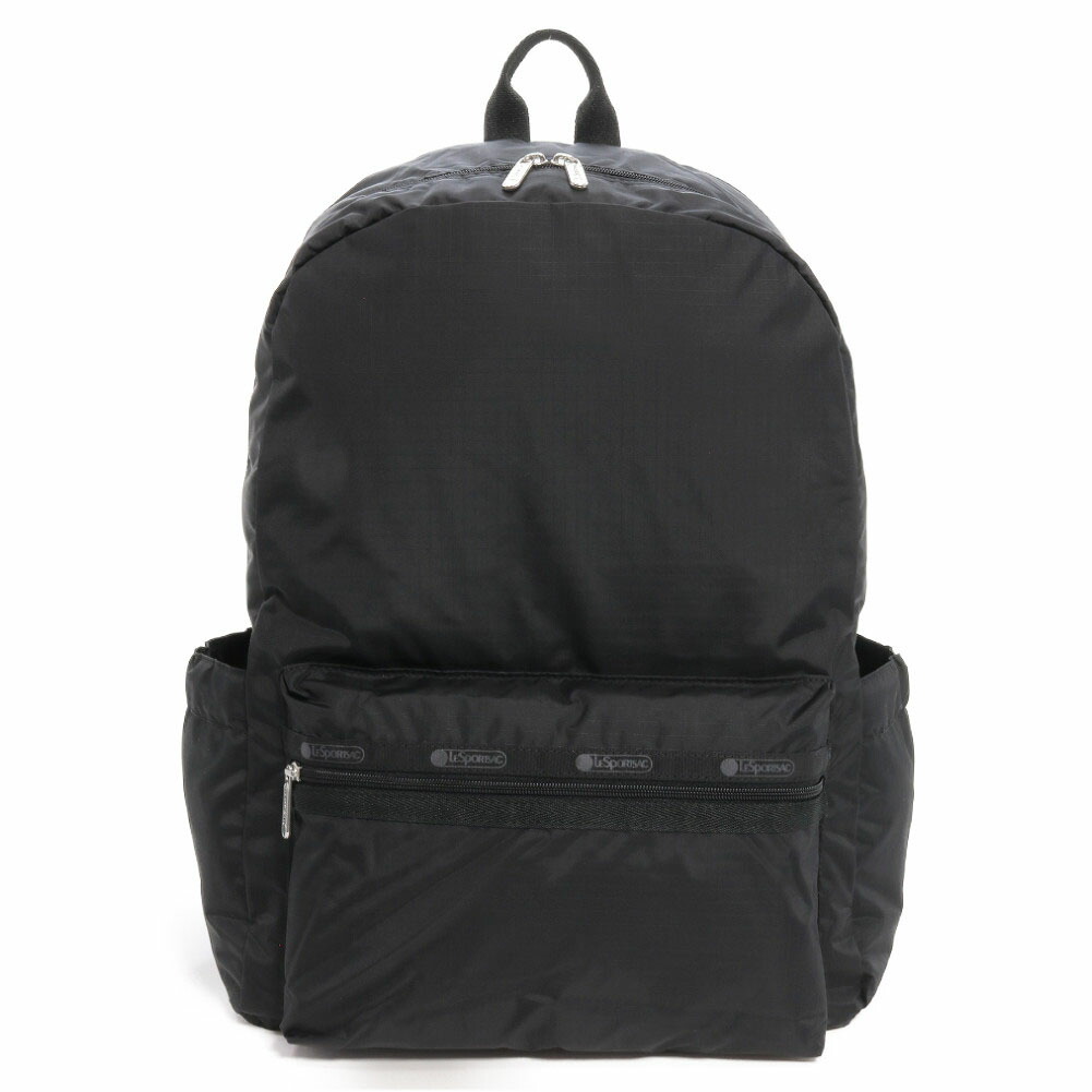 楽天市場】LeSportsac レスポートサック リュック SMALL VOYAGER 1429