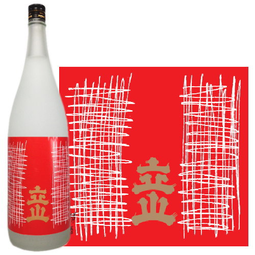 楽天市場】・立山 吟醸55 200mlカップ×5本 : TOMIN SAKE COMPANY