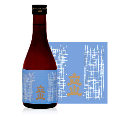 【楽天市場】・特別本醸造 立山 720ml（立山酒造・富山県・立山