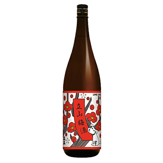 楽天市場】立山ゆず酒 1800ml : TOMIN SAKE COMPANY