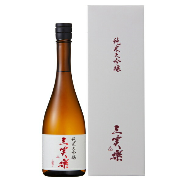 楽天市場】・后（kisaki） ピンク50 720ml（純米大吟醸