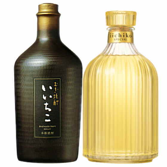 楽天市場】数量限定焼酎飲み比べ2本セット・ いいちこフラスコ