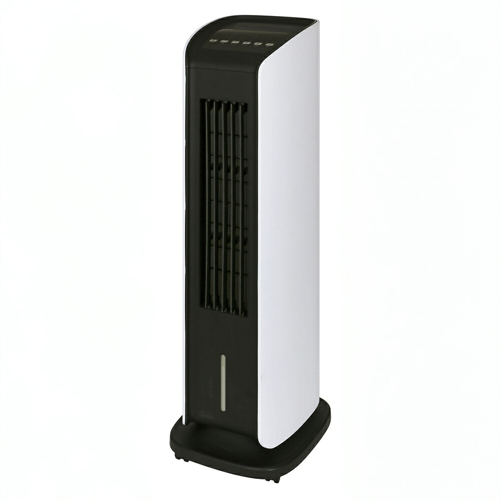 Cool fan 冷風扇 SKJ-WM51R(W) 楽天市場】エスケイジャパン 冷風扇液晶マイコン式 SKJ-WM51R（W